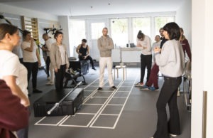 Mehr als Therapie: Die physio balance Berlin und ihr Weg zur ganzheitlichen Gesundheit