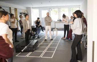 Mehr als Therapie: Die physio balance Berlin und ihr Weg zur ganzheitlichen Gesundheit