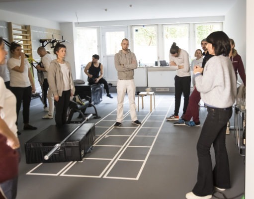 Mehr als Therapie: Die physio balance Berlin und ihr Weg zur ganzheitlichen Gesundheit