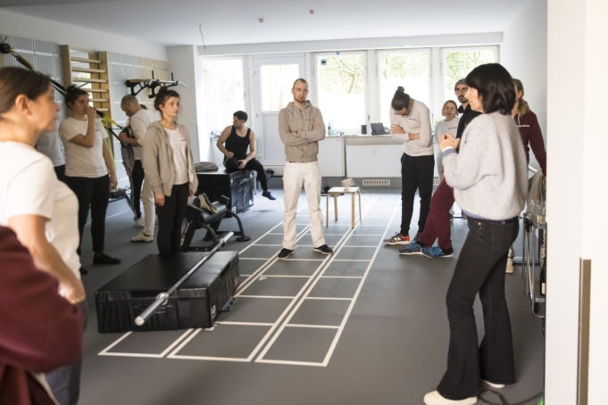 Mehr als Therapie: Die physio balance Berlin und ihr Weg zur ganzheitlichen Gesundheit