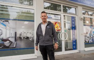 Das Drei-Säulen-Modell der Berg Therapie