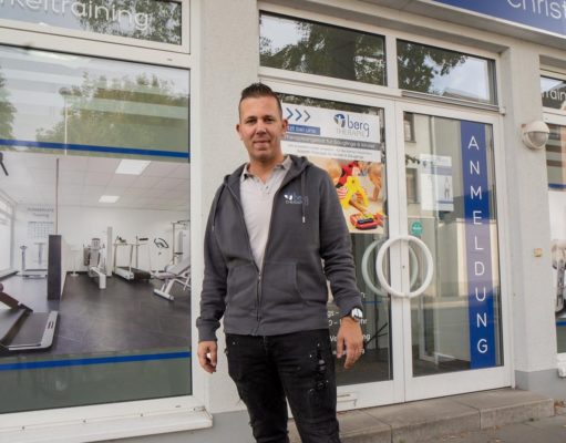 Das Drei-Säulen-Modell der Berg Therapie