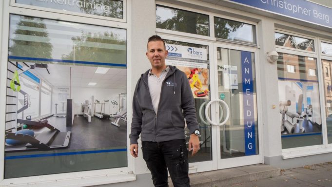 Das Drei-Säulen-Modell der Berg Therapie