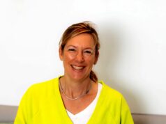 Verstehen, statt nur behandeln – Wie Ina Gripp Osteopathie mit Achtsamkeit und Erfahrung lebt