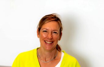 Verstehen, statt nur behandeln – Wie Ina Gripp Osteopathie mit Achtsamkeit und Erfahrung lebt