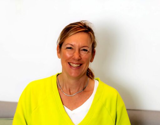 Verstehen, statt nur behandeln – Wie Ina Gripp Osteopathie mit Achtsamkeit und Erfahrung lebt