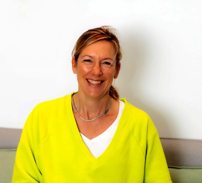 Verstehen, statt nur behandeln – Wie Ina Gripp Osteopathie mit Achtsamkeit und Erfahrung lebt