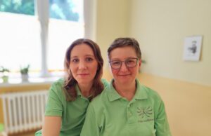 Ganzheitlich gesund: Wie in der Physiotherapie an der Lutherkirche der Mensch im Mittelpunkt steht