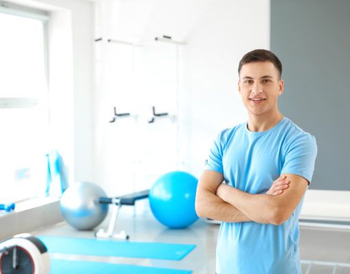 Physiotherapie erhält Schub durch neuen Rahmenvertrag mit DGUV und SVLFG