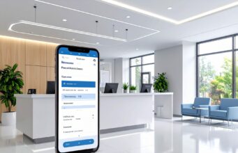 Sichtbar werden – stark bleiben: Warum digitale Präsenz der neue Erfolgsfaktor für Physiopraxen ist