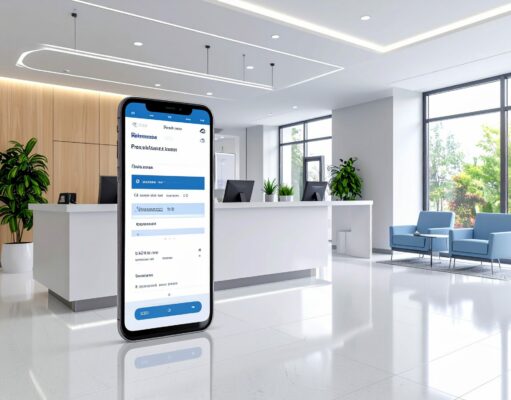 Sichtbar werden – stark bleiben: Warum digitale Präsenz der neue Erfolgsfaktor für Physiopraxen ist