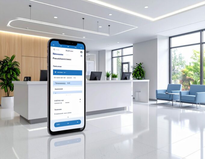 Sichtbar werden – stark bleiben: Warum digitale Präsenz der neue Erfolgsfaktor für Physiopraxen ist