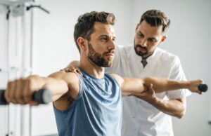 Physiotherapie im Wandel – Zwischen Kassenleistung und Selbstzahler-Angeboten