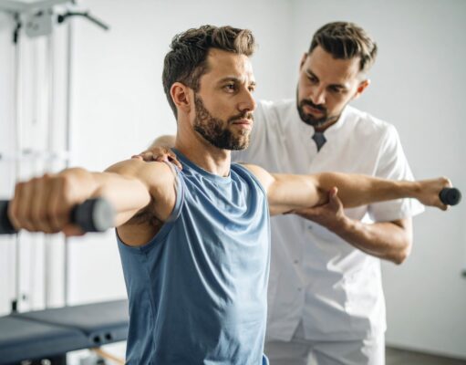 Physiotherapie im Wandel – Zwischen Kassenleistung und Selbstzahler-Angeboten