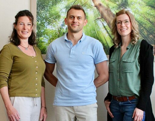 Tinnitus verstehen, statt nur behandeln – Wie Osteopath René Schöfisch mit Vertrauen und einem ganzheitlichen Ansatz neue Wege geht