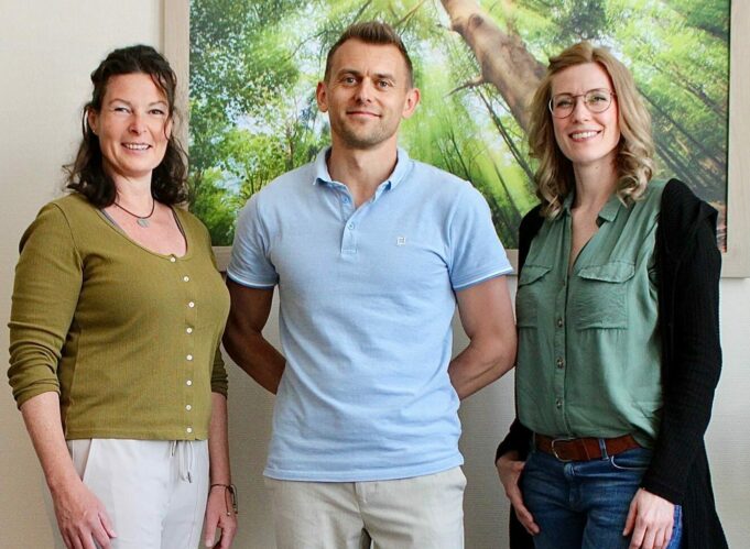 Tinnitus verstehen, statt nur behandeln – Wie Osteopath René Schöfisch mit Vertrauen und einem ganzheitlichen Ansatz neue Wege geht