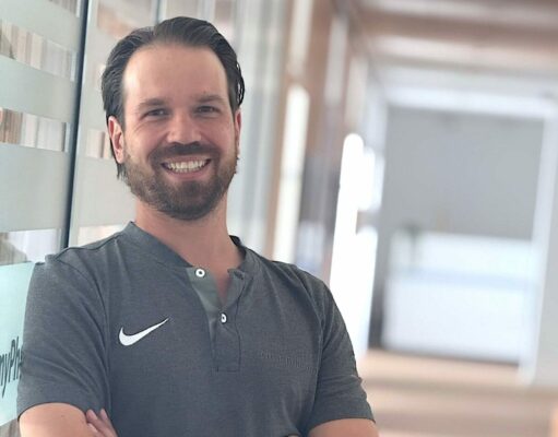 Finde den Fehler: Wie Simon Kesting Schmerzursachen erkennt, bevor sie chronisch werden