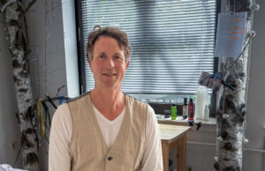 Wenn der Körper Signale sendet und wir sie endlich verstehen: Individuelle Ursachenforschung bei Physiotherapie Gerhard Büssemaker