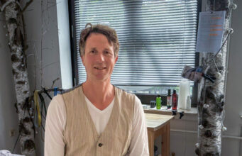 Wenn der Körper Signale sendet und wir sie endlich verstehen: Individuelle Ursachenforschung bei Physiotherapie Gerhard Büssemaker