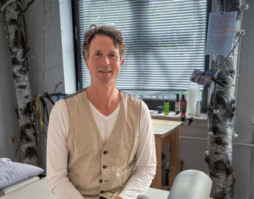 Wenn der Körper Signale sendet und wir sie endlich verstehen: Individuelle Ursachenforschung bei Physiotherapie Gerhard Büssemaker