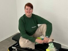 Von 80 auf 300 Quadratmeter – so wurde PhysioKiDa zu einer der gefragtesten Praxen in Rostock