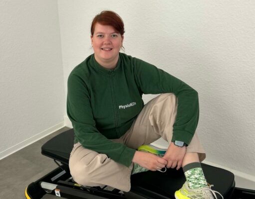 Von 80 auf 300 Quadratmeter – so wurde PhysioKiDa zu einer der gefragtesten Praxen in Rostock