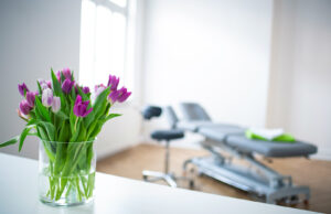 Prävention statt Reparatur: Warum Physiotherapie mehr kann, als Schmerzen zu lindern