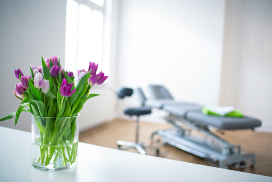 Prävention statt Reparatur: Warum Physiotherapie mehr kann, als Schmerzen zu lindern